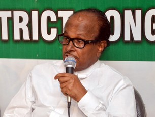 Janardhan poojary